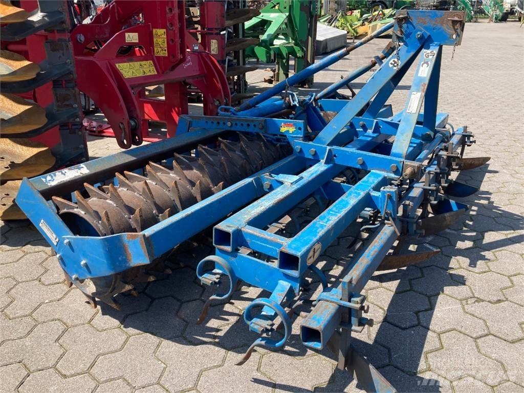 Rabe Kompakter 301 Erpici