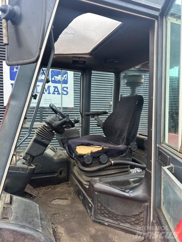 Dantruck 9690-9 Carrelli elevatori diesel