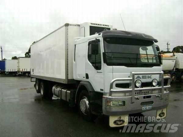 Mack Premium Furgoni altro