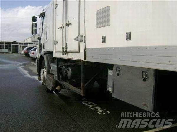Mack Premium Furgoni altro
