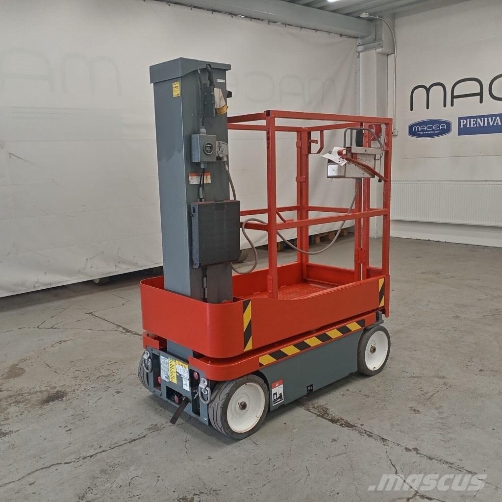 SkyJack SJ 12 Sollevatori verticali