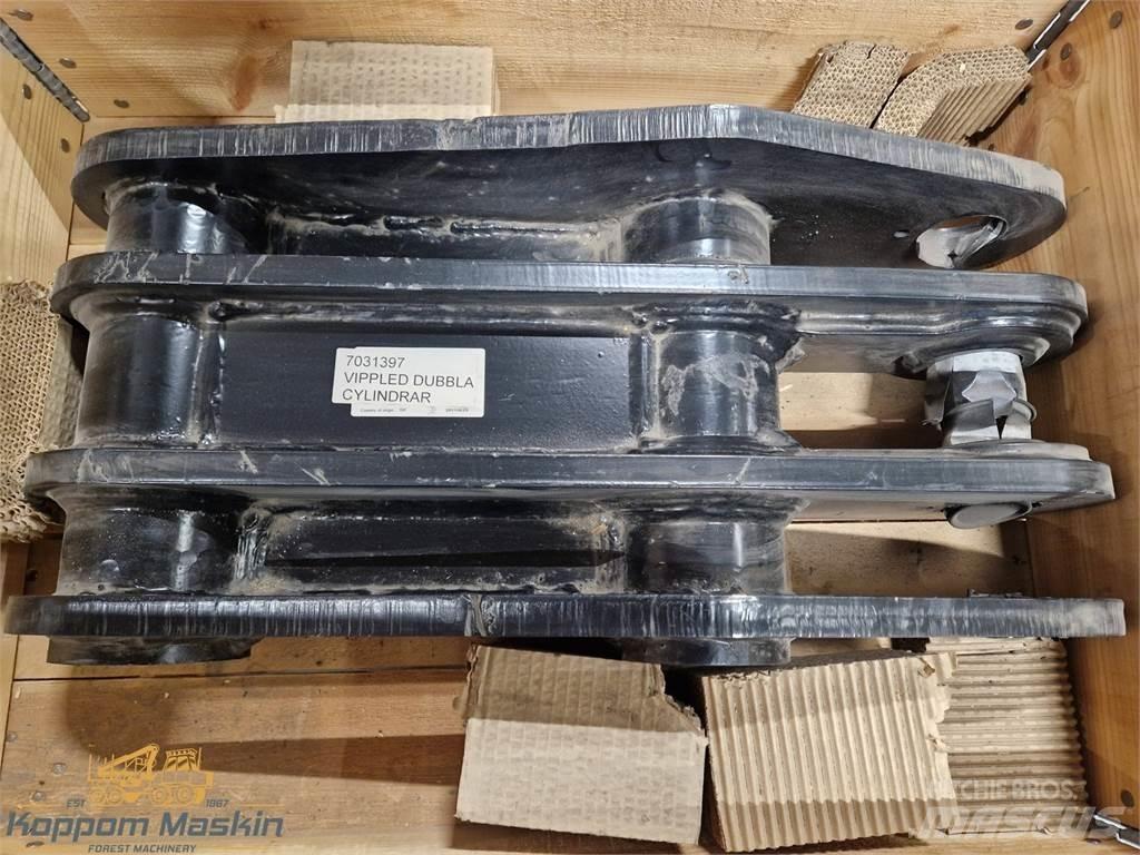 Eco Log 7031397 Gru per esbosco