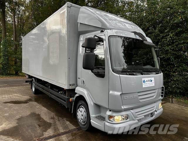 DAF LF 12.220 Camion cassonati