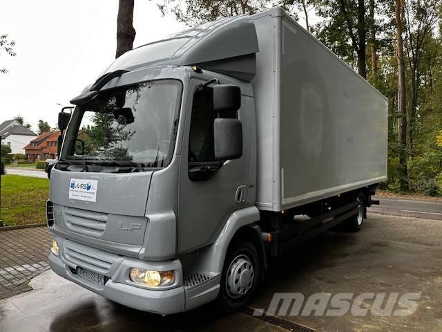 DAF LF 12.220 Camion cassonati