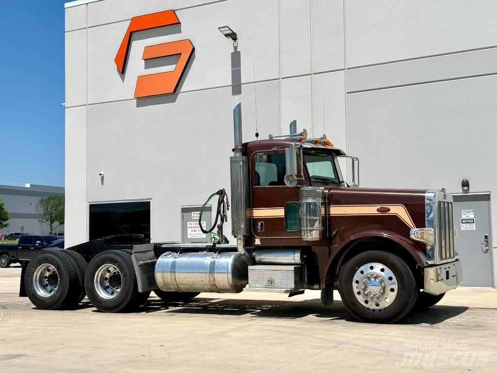 Peterbilt 379 Motrici e Trattori Stradali