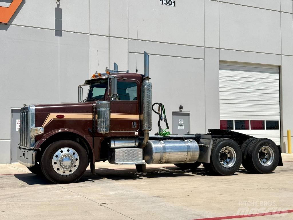 Peterbilt 379 Motrici e Trattori Stradali