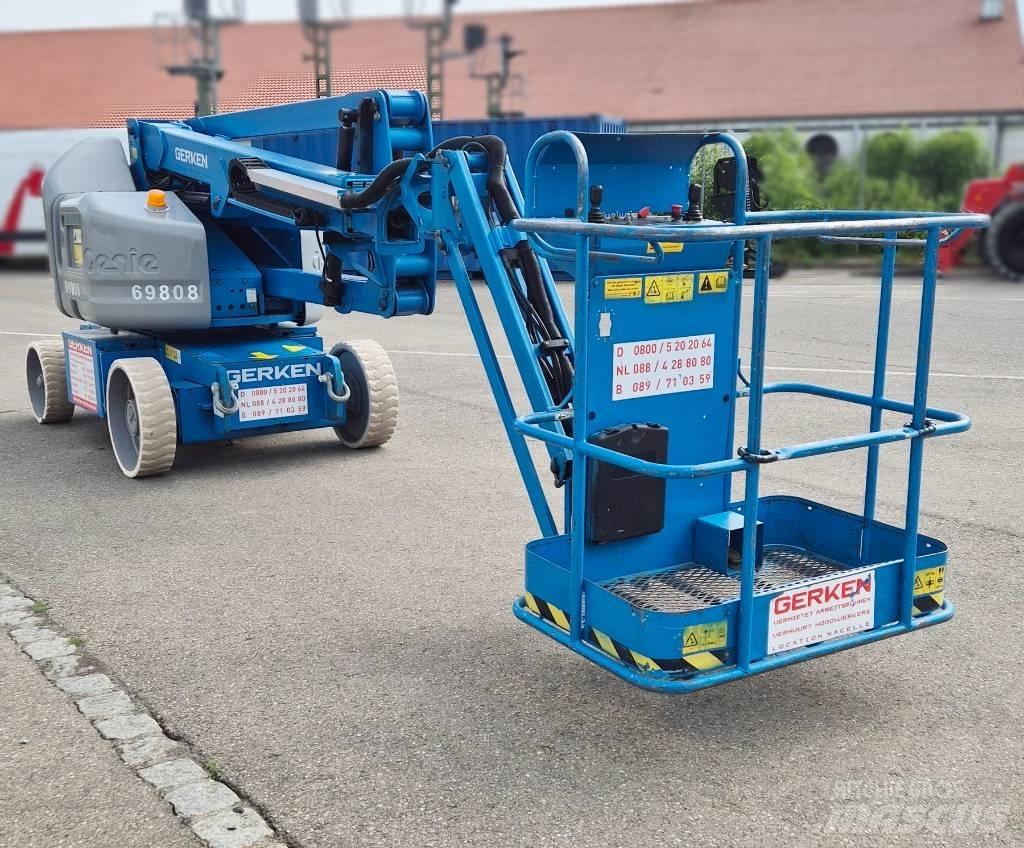 Genie Z 40/23 N RJ Piattaforme a braccio articolato