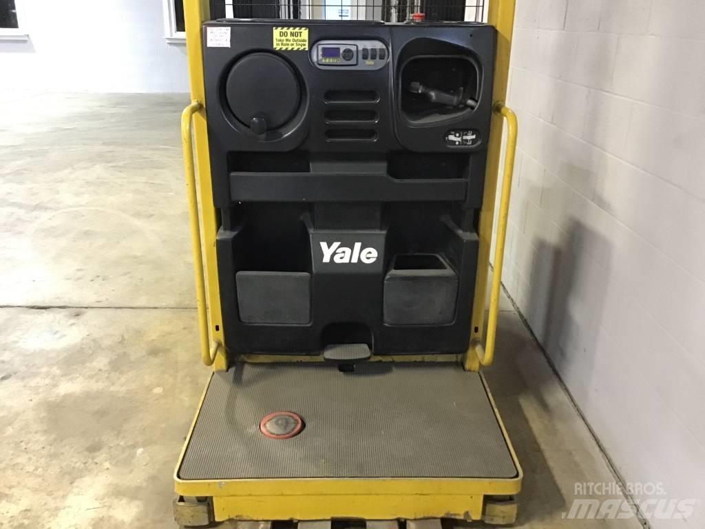 Yale OS030EFN24TE095 Commissionatore medio livello