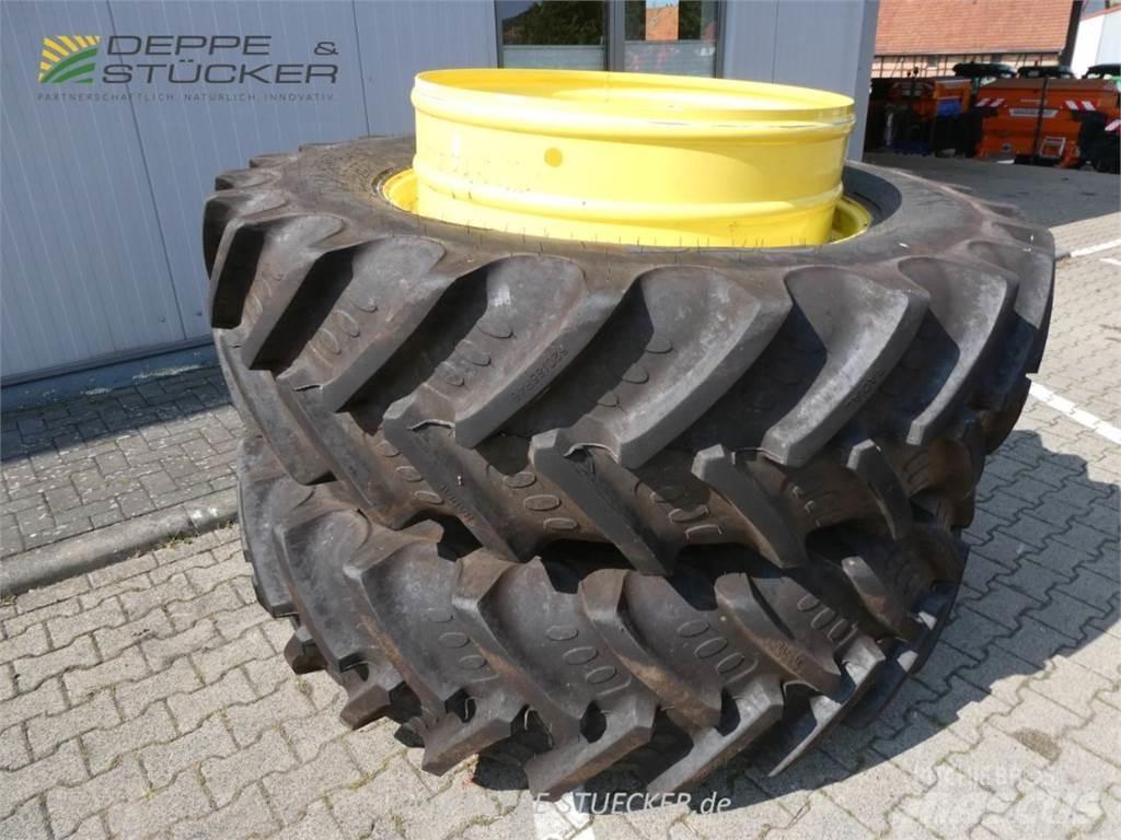 BKT AGRIMAX RT855 Agricoltura - Altro