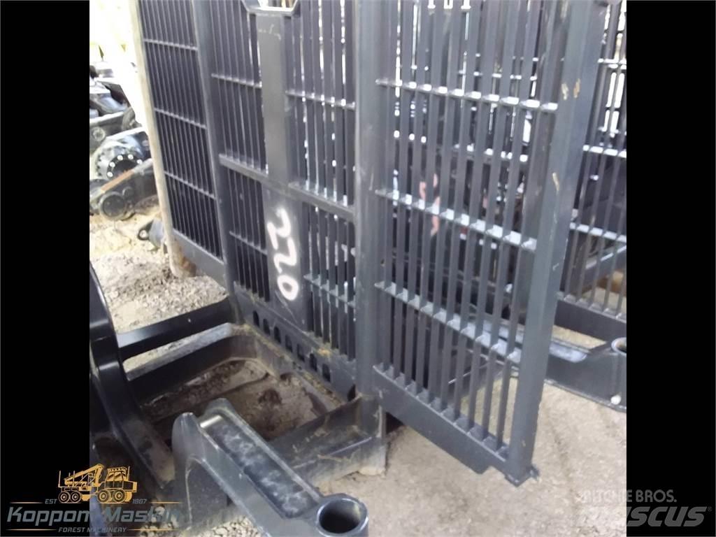 Ponsse Buffalo Altri componenti