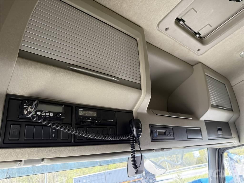 Volvo FMX 6x4 Motrici e Trattori Stradali