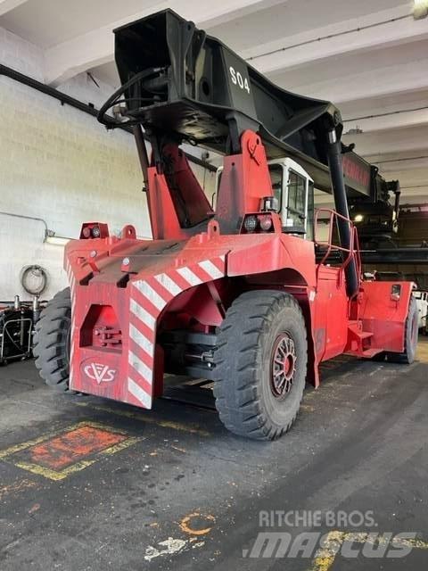 CVS Ferrari F 478 Carrelli elevatori