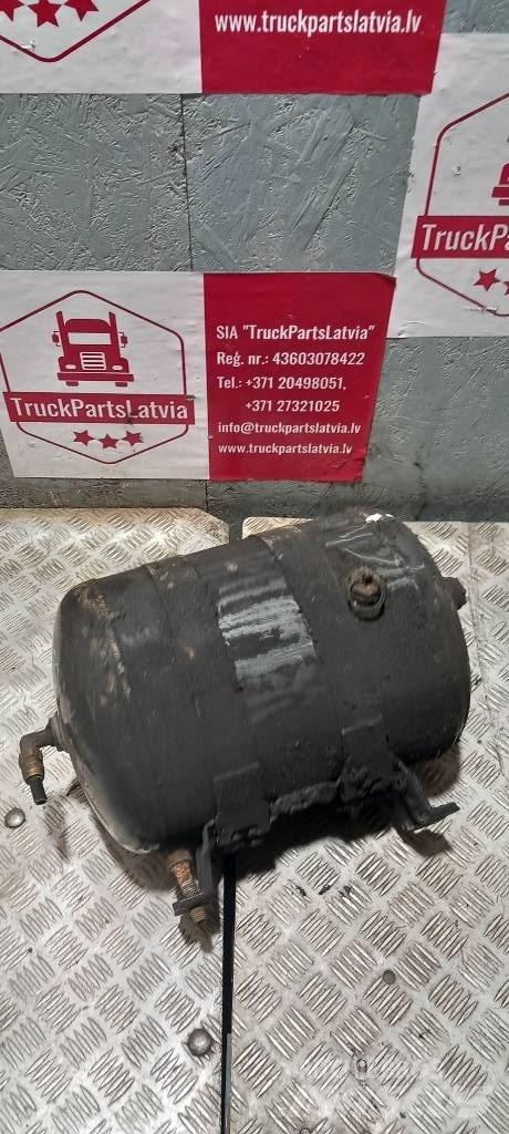 Scania G 400   1357950 Freni