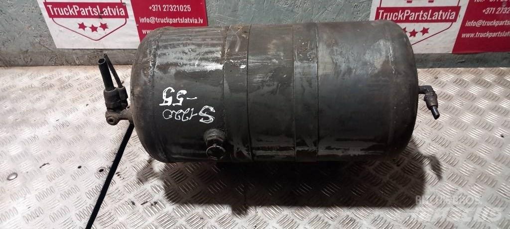 Scania G 400   1357950 Freni