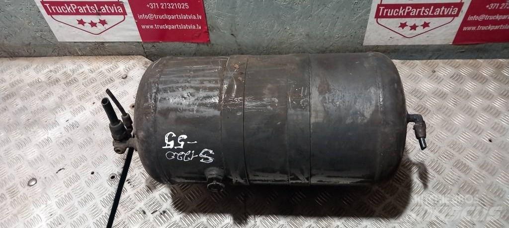 Scania G 400   1357950 Freni