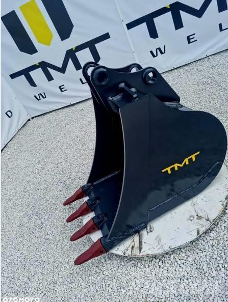 TMT JCB Retroescavatori