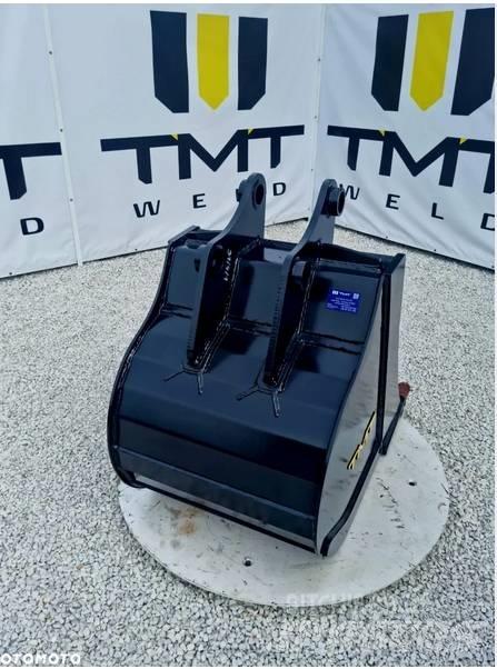 TMT JCB Retroescavatori