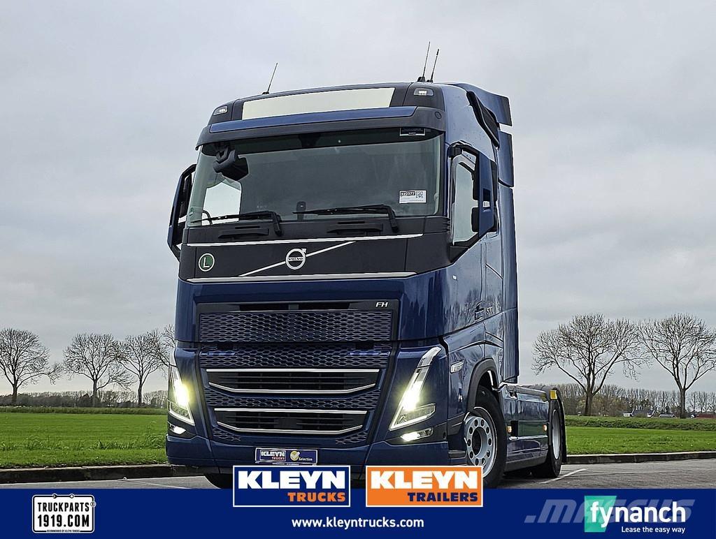 Volvo FH 500 Motrici e Trattori Stradali