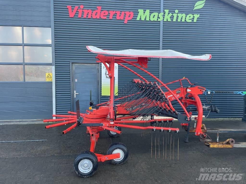 Kuhn GA 4731 Ranghinatori