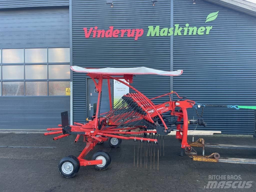 Kuhn GA 4731 Ranghinatori