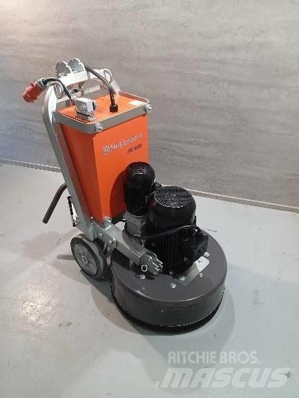 Husqvarna PG 680 Levigatrici per cemento