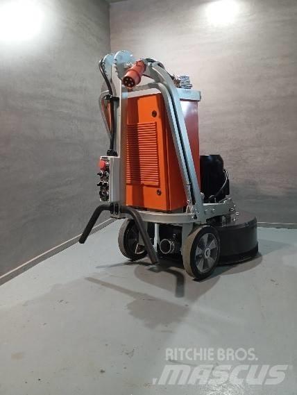 Husqvarna PG 680 Levigatrici per cemento
