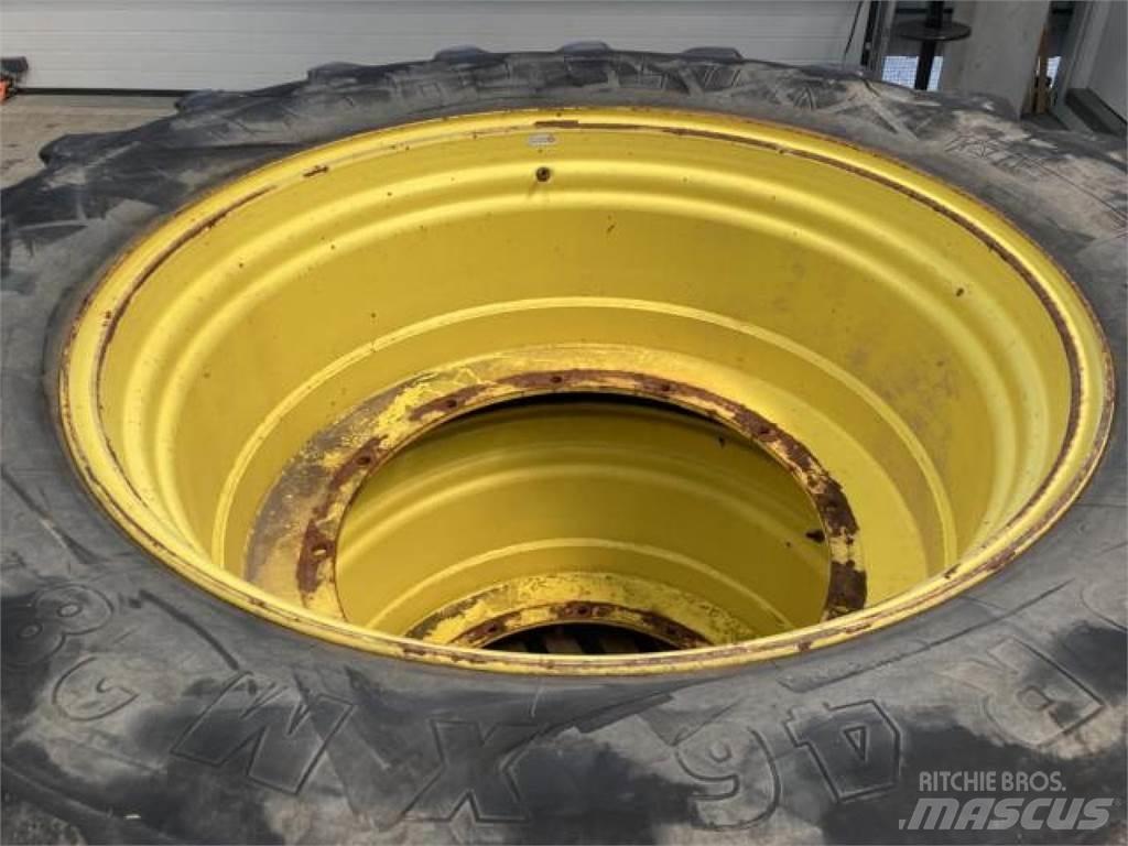 Michelin 620/70R46 Pneumatici, ruote e cerchioni