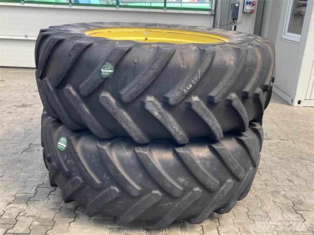 Michelin 620/70R46 Pneumatici, ruote e cerchioni