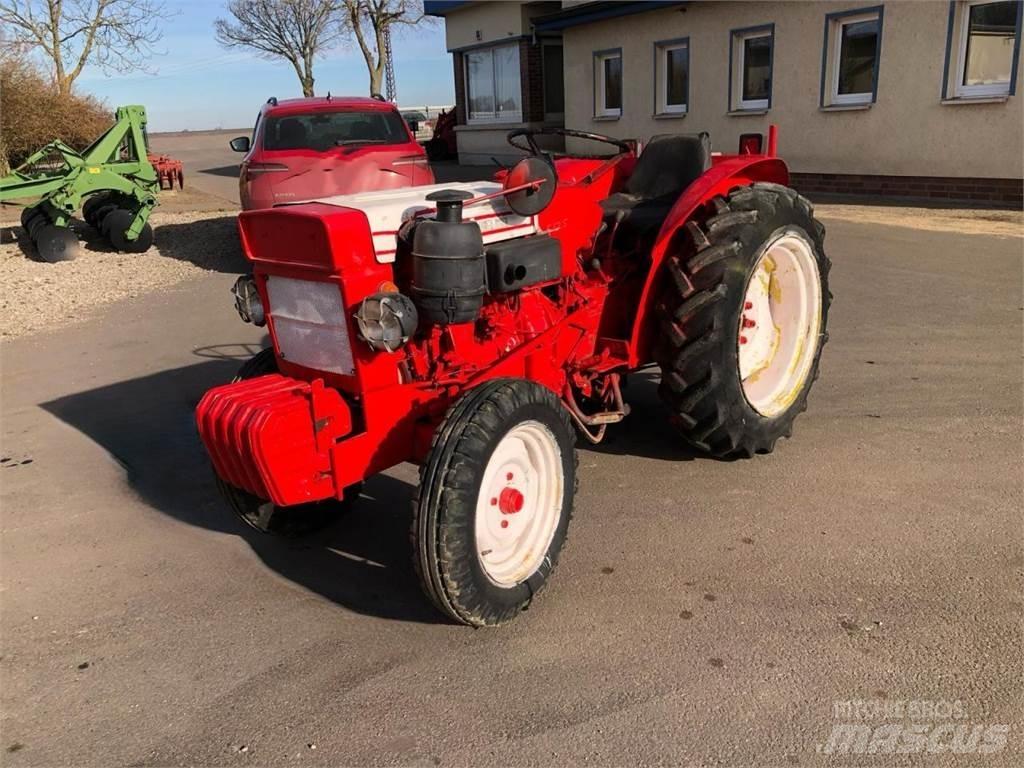 Astoa H 3000 D Trattori