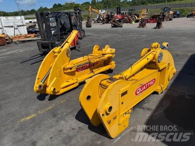 Bauer USED ARM Bracci e avambracci
