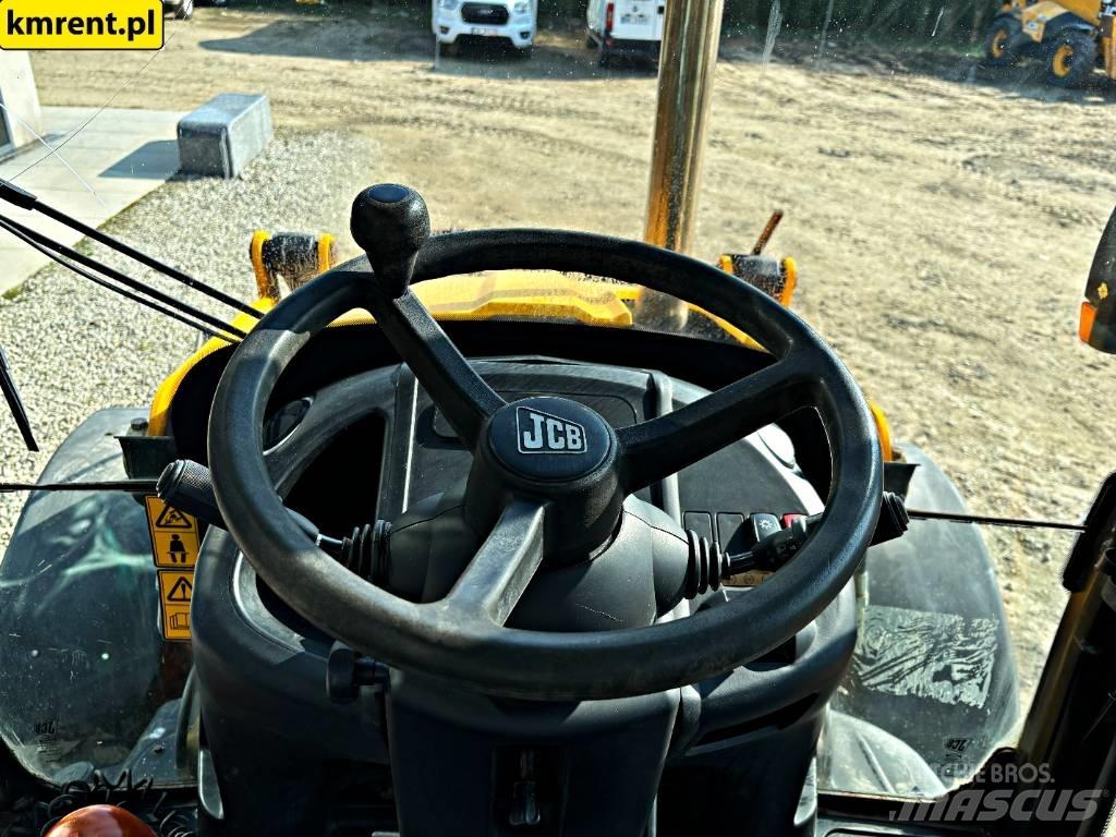 JCB 3 CX Terne