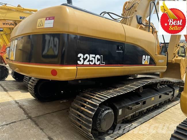 CAT 325 CL Escavatori cingolati