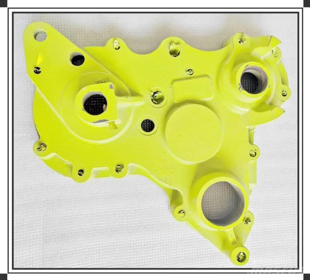 CLAAS Housing cover Trasmissione