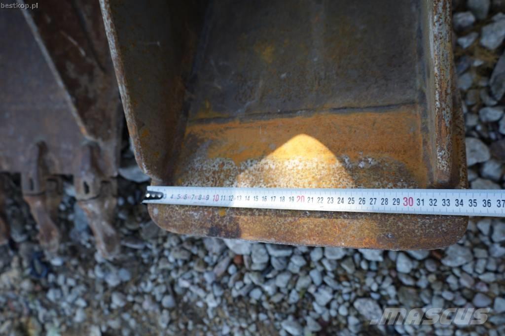 Volvo ECR 35 D Miniescavatori