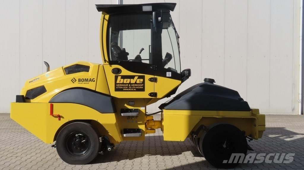 Bomag BW11 RH-5 Rulli gommati