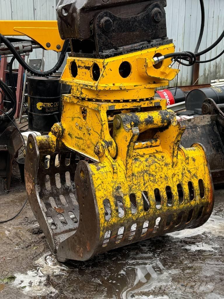 Epiroc MG 1500 Pinze