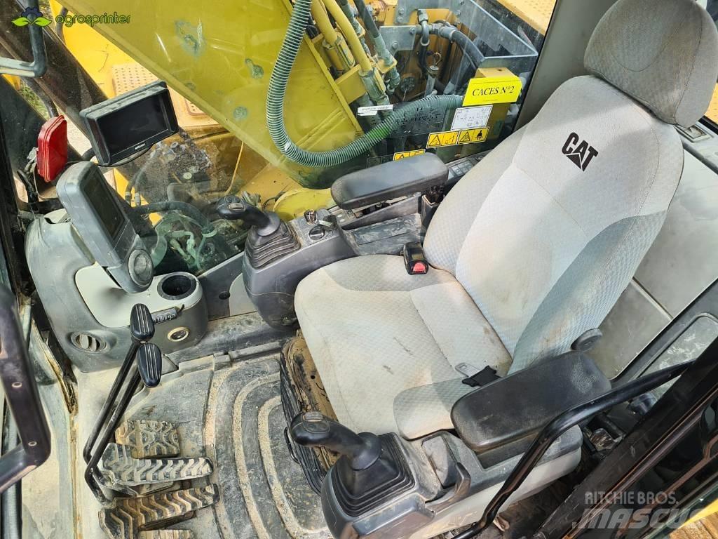 CAT 319 D L Escavatori cingolati
