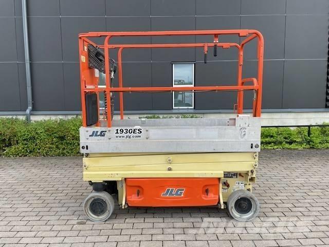 JLG 1930 ES Saxlift Piattaforme a pantografo