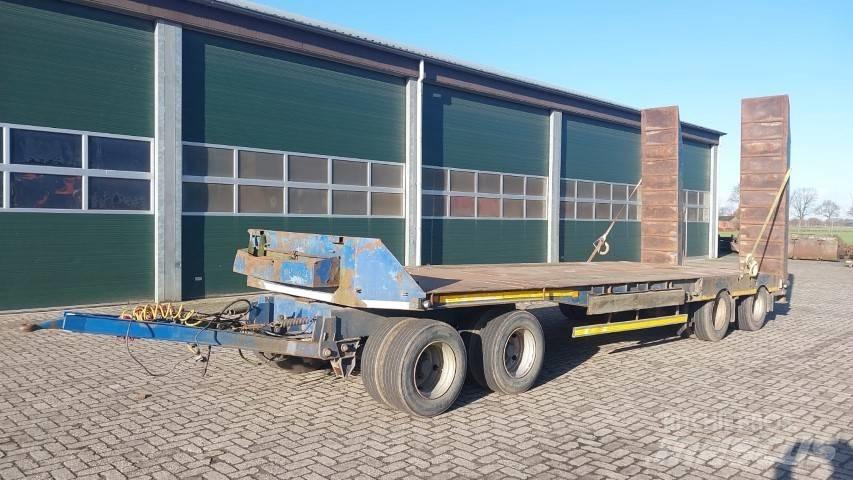 Dezeure AD404M Caricatore basso