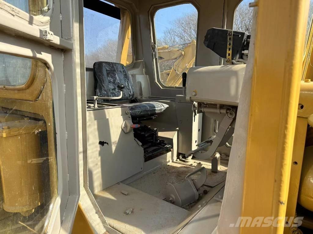 CAT D 8 K Dozer cingolati
