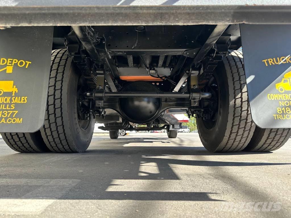 GMC Topkick C 7500 Camion altro