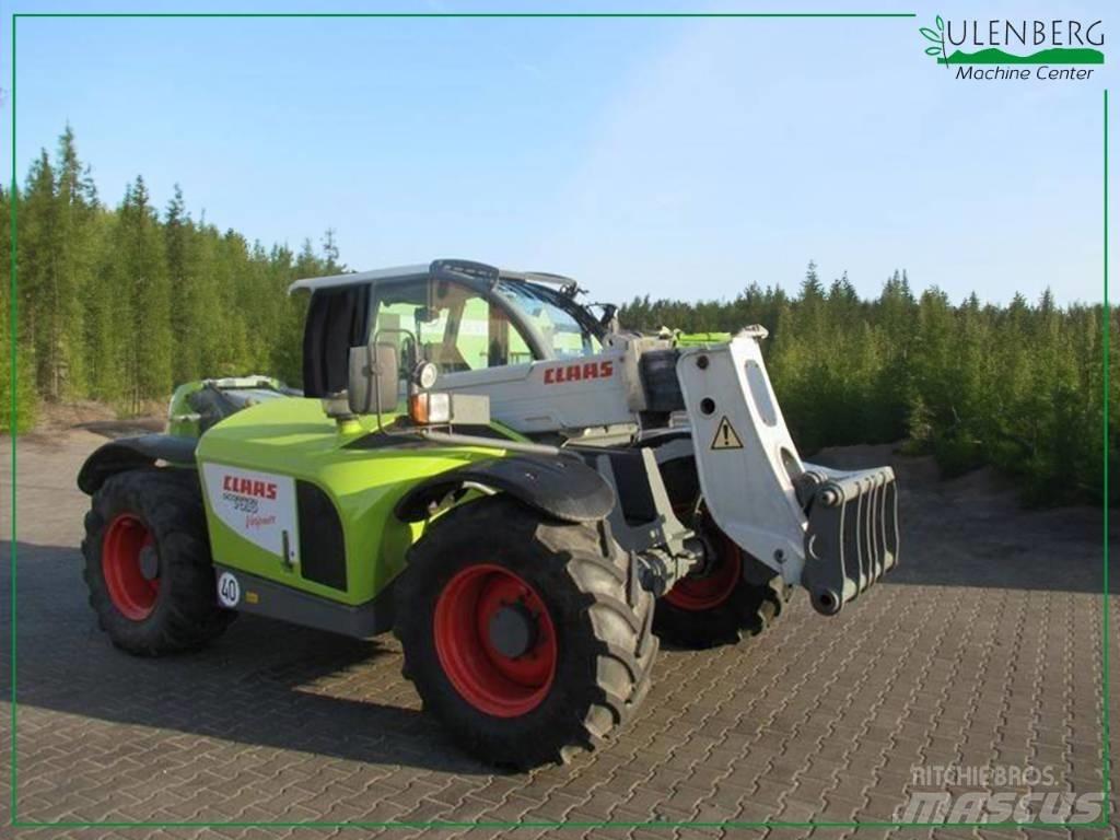 CLAAS Scorpion 7030 Sollevatori telescopici per agricoltura