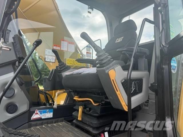 CAT 320GC Escavatori cingolati
