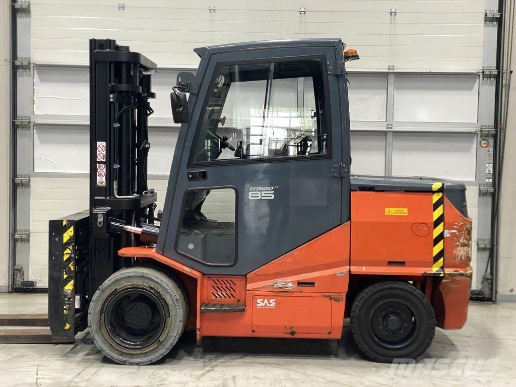 Toyota 8FBMHT85 Carrelli elevatori elettrici