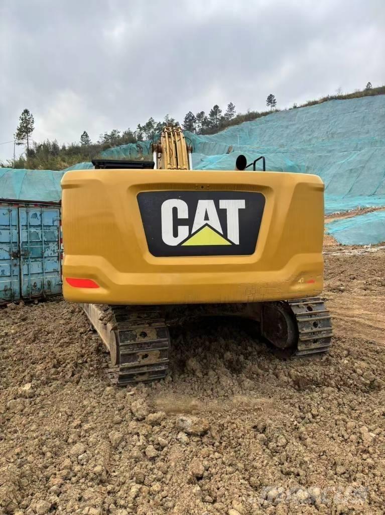 CAT 336 Escavatori medi 7t - 12t