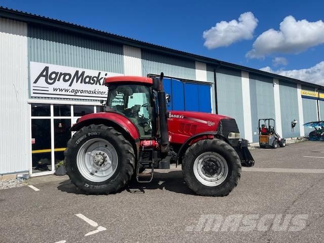 Case IH Puma 225 CVX Trattori
