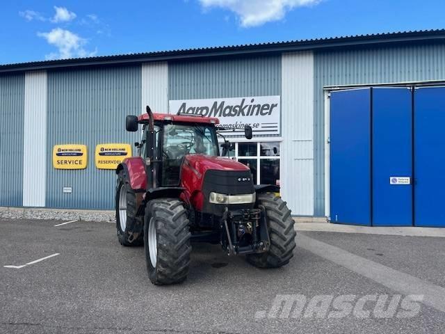 Case IH Puma 225 CVX Trattori
