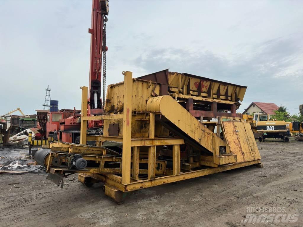  winbergs 90100 TF Cippatrice