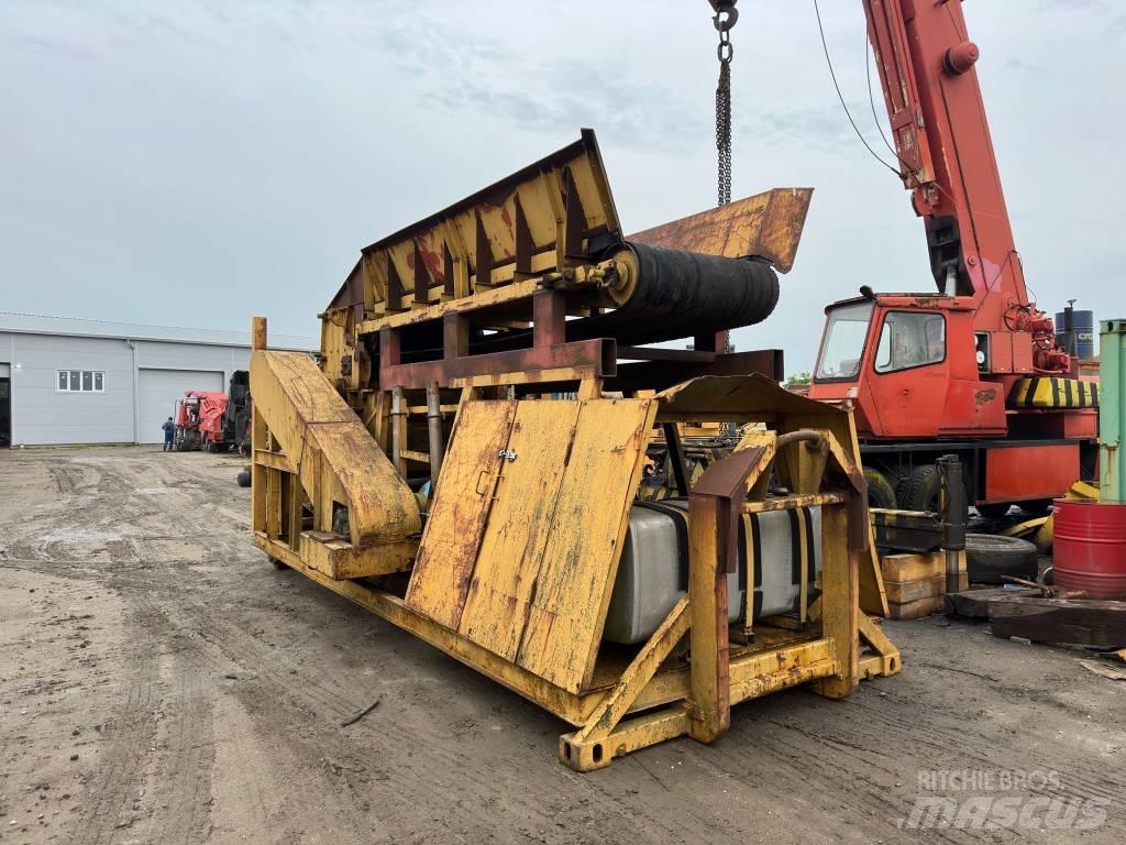  winbergs 90100 TF Cippatrice