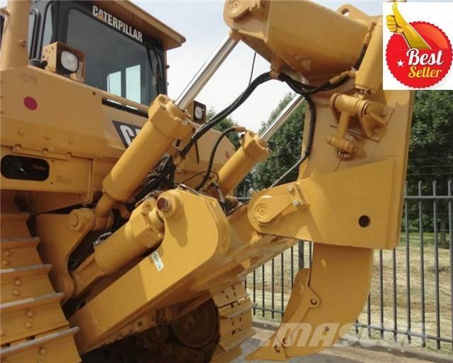 CAT D 8 R Dozer cingolati